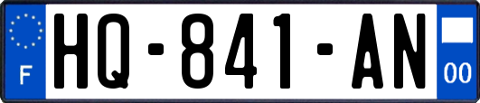 HQ-841-AN