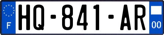 HQ-841-AR