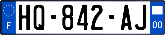 HQ-842-AJ