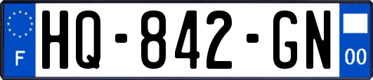 HQ-842-GN