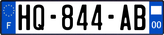 HQ-844-AB
