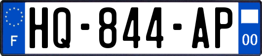 HQ-844-AP