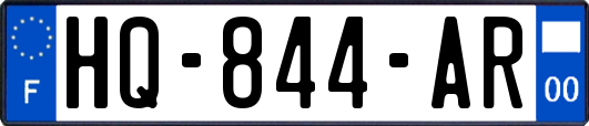 HQ-844-AR