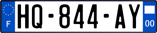 HQ-844-AY