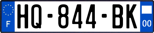HQ-844-BK