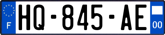 HQ-845-AE