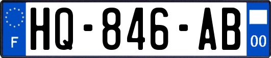 HQ-846-AB