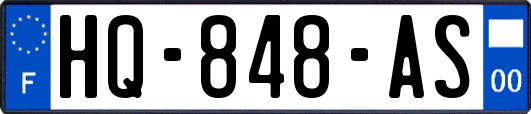 HQ-848-AS