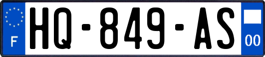 HQ-849-AS
