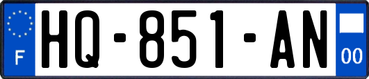 HQ-851-AN