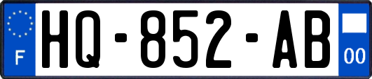 HQ-852-AB