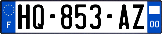 HQ-853-AZ