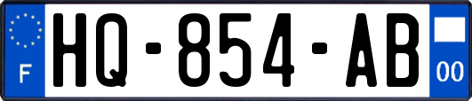 HQ-854-AB