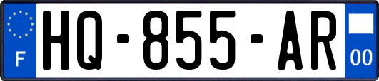 HQ-855-AR