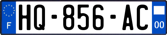 HQ-856-AC