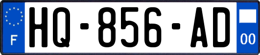 HQ-856-AD