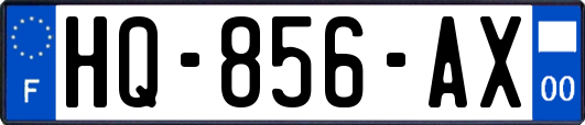 HQ-856-AX