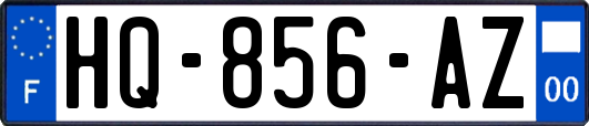 HQ-856-AZ