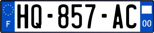 HQ-857-AC
