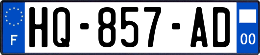 HQ-857-AD