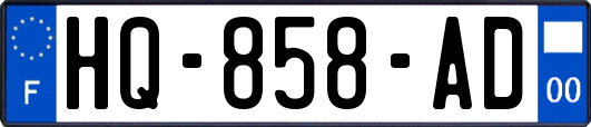 HQ-858-AD