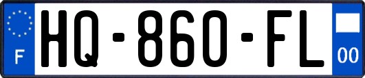 HQ-860-FL