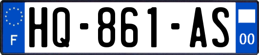 HQ-861-AS
