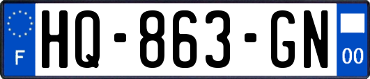 HQ-863-GN