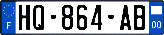 HQ-864-AB