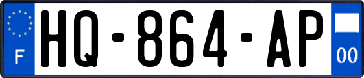 HQ-864-AP