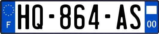 HQ-864-AS