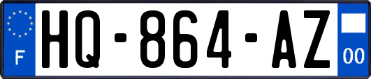 HQ-864-AZ