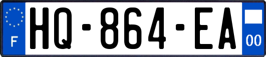 HQ-864-EA