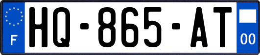 HQ-865-AT