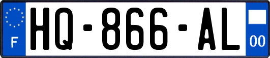 HQ-866-AL