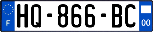 HQ-866-BC