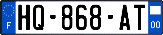 HQ-868-AT