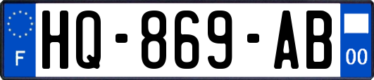 HQ-869-AB