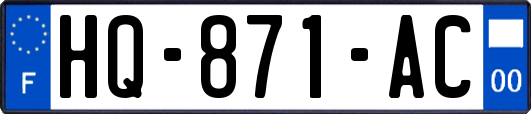 HQ-871-AC