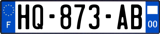 HQ-873-AB