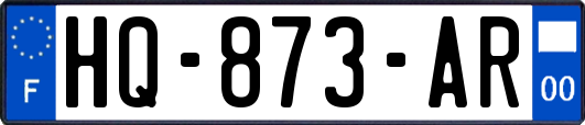 HQ-873-AR