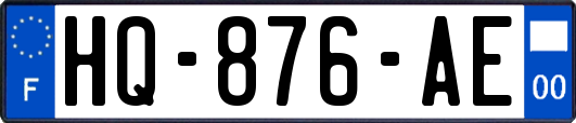 HQ-876-AE