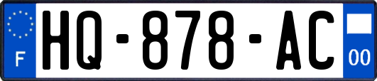 HQ-878-AC