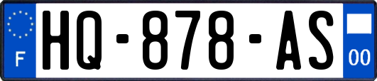 HQ-878-AS