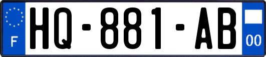 HQ-881-AB