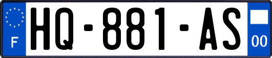 HQ-881-AS