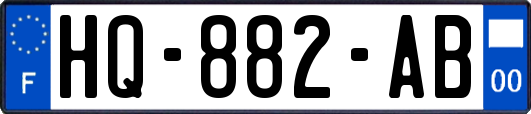 HQ-882-AB