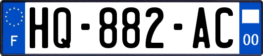 HQ-882-AC