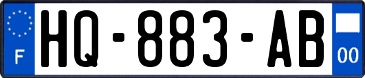 HQ-883-AB