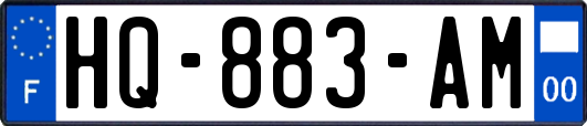 HQ-883-AM